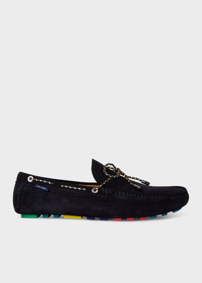 'Springfield' Driving Loafers