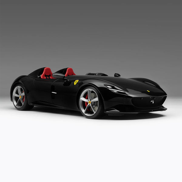 Ferrari × MAGNETTI MARELLIアンブレラ M6027-SP2-AMG-12_-