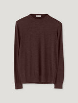 Classic Merino Crew Neck