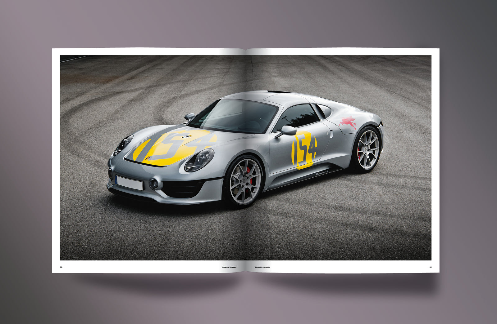 洋書 PORSCHE SOUNDS (Edition PORSCHE Museum) 洋書 PORSCHE SOUNDS (Edition PORSCHE Museum) 洋書 PORSCHE