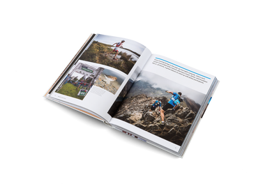 On the Run - Running across the Globe