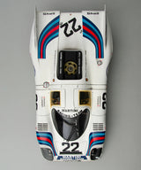 Porsche 917 KH - Race Weathered