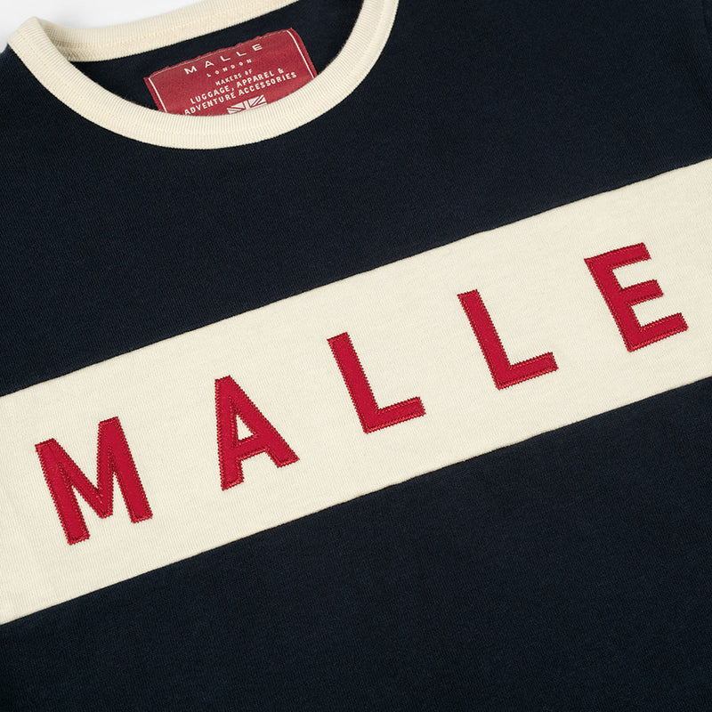 Malle Race Sweatshirt