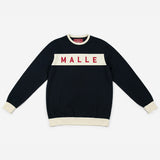 Malle Race Sweatshirt