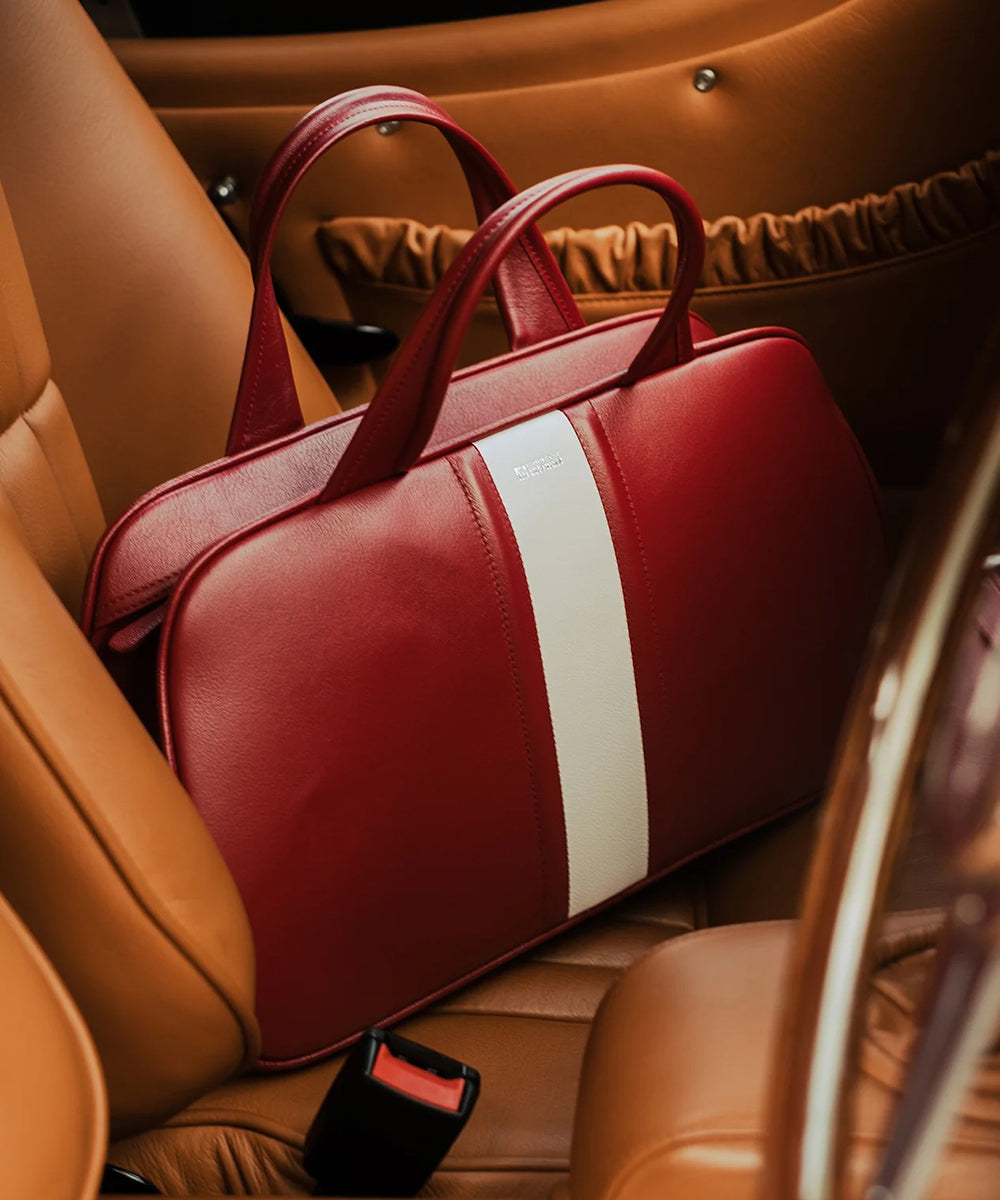 Driver Bag – CD Shop | Classic Driver