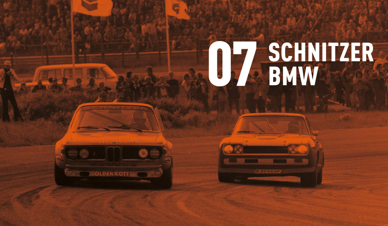 Tourenwagen-Europameisterschaft 1970–1975