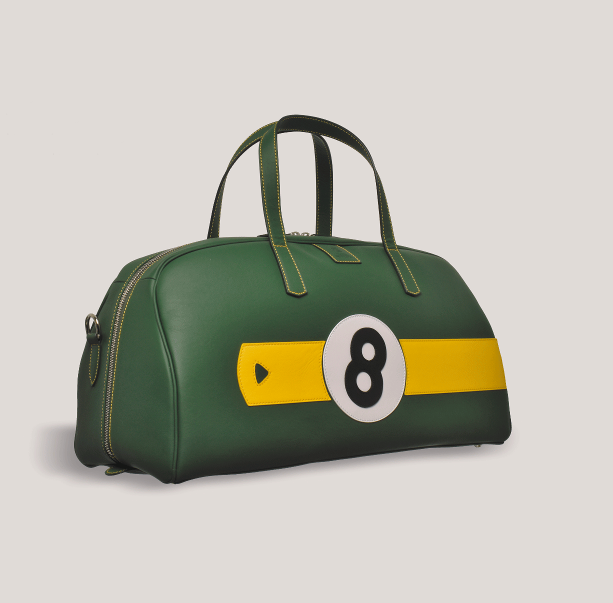 Classic Team Lotus type 25 – Motorsport Heritage Holdall – CD Shop ...