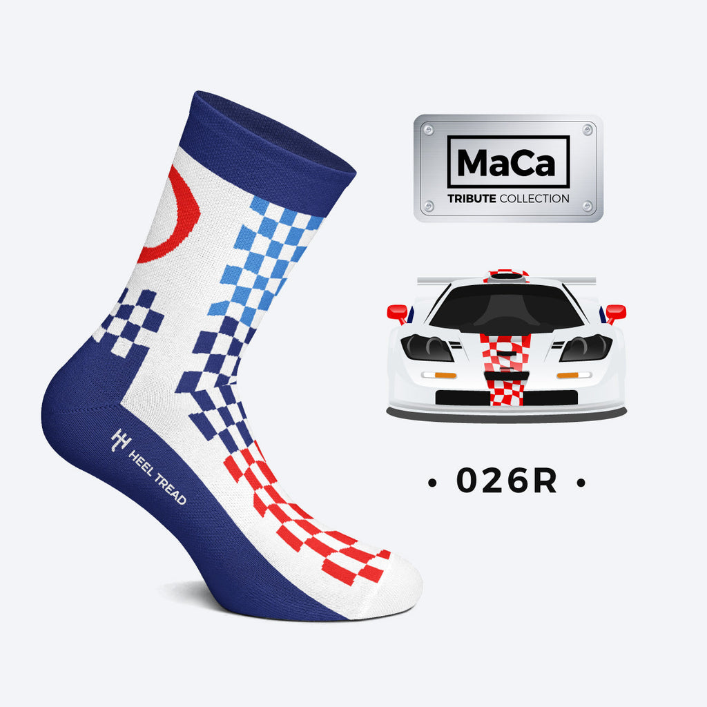 MaCa Pack CD Shop Classic Driver maca-pack-cd-shop-classic-driver