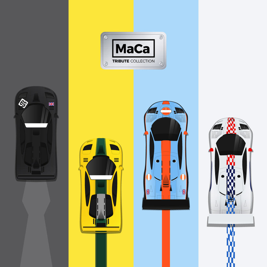 MaCa Pack CD Shop Classic Driver maca-pack-cd-shop-classic-driver