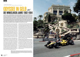 AUTOMOBILSPORT #05 (03/2015) - English edition