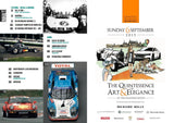 AUTOMOBILSPORT #05 (03/2015) - German edition