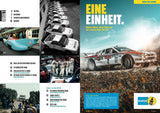 AUTOMOBILSPORT #21 (03/2019) - English edition