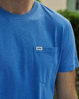 Pocket T-shirt - 8JS