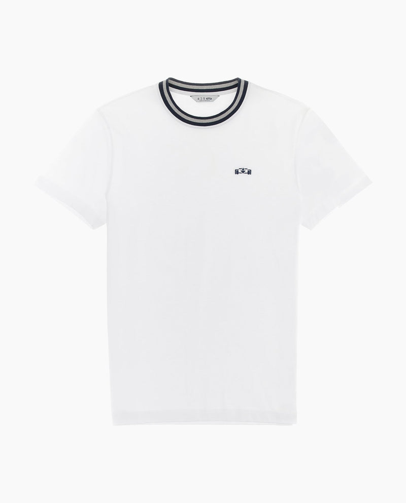 Basic t-shirt - 8JS