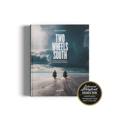 Two Wheels South: A Motorcycle Adventure