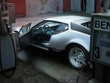 The Drive: Custom Cars and Their Builders