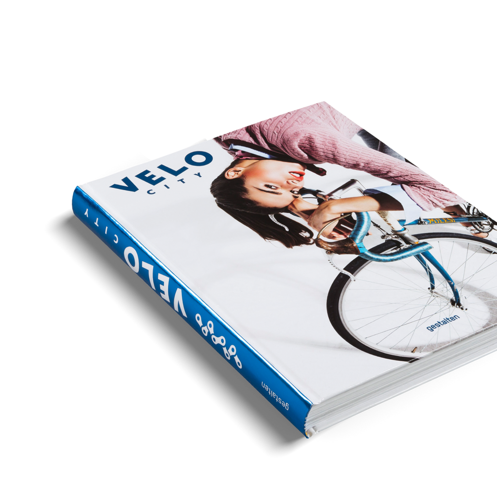 Velo city bike outlet shop