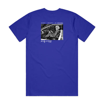 Warhol T-Shirt
