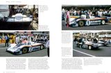 Works Porsche 956 - The Definitive History