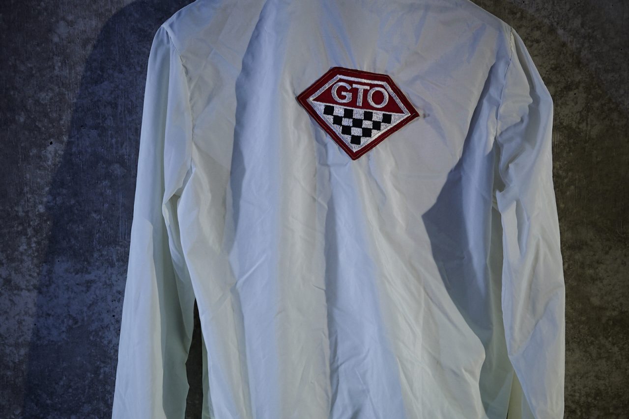 Coca Cola Classic 12 H Sebring GTO Jacket – CD Shop | Classic Driver