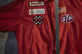 Indie 500 Grand National Firestone Racing Jacket