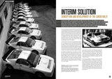 AUTOMOBILSPORT #21 (03/2019) - English edition
