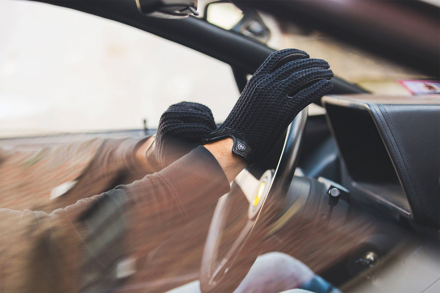 Stringback Driving Gloves – CD Shop | Classic Driver