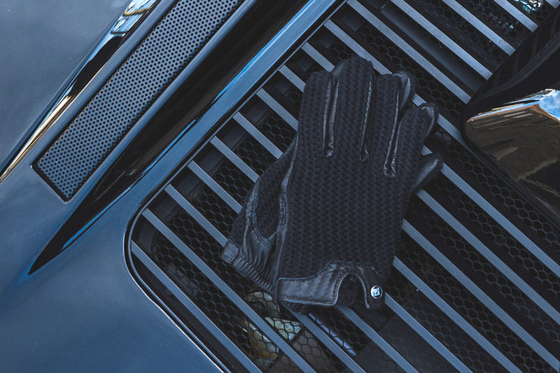 Stringback Driving Gloves