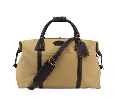 Carry On Classic Canvas Holdall