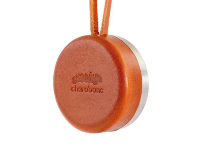 London Tan Pomander