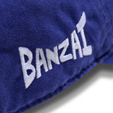'47 / BANZAI / LA DODGERS CLEAN UP CAP