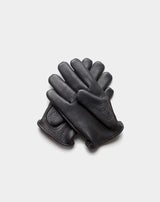 The Rascal Deerskin Gloves