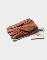 The Rascal Deerskin Gloves