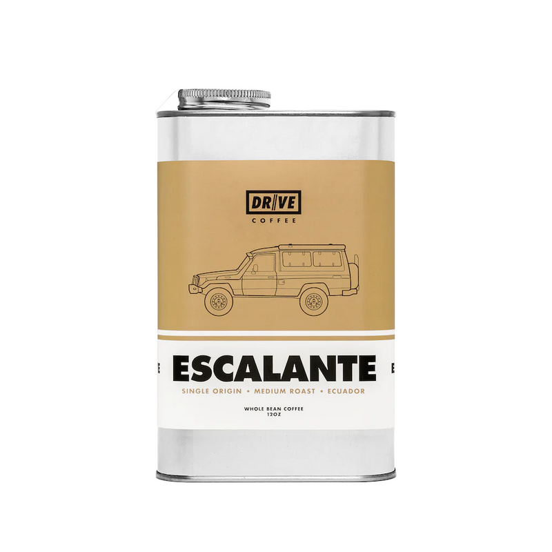 Escalante - Limited Edition