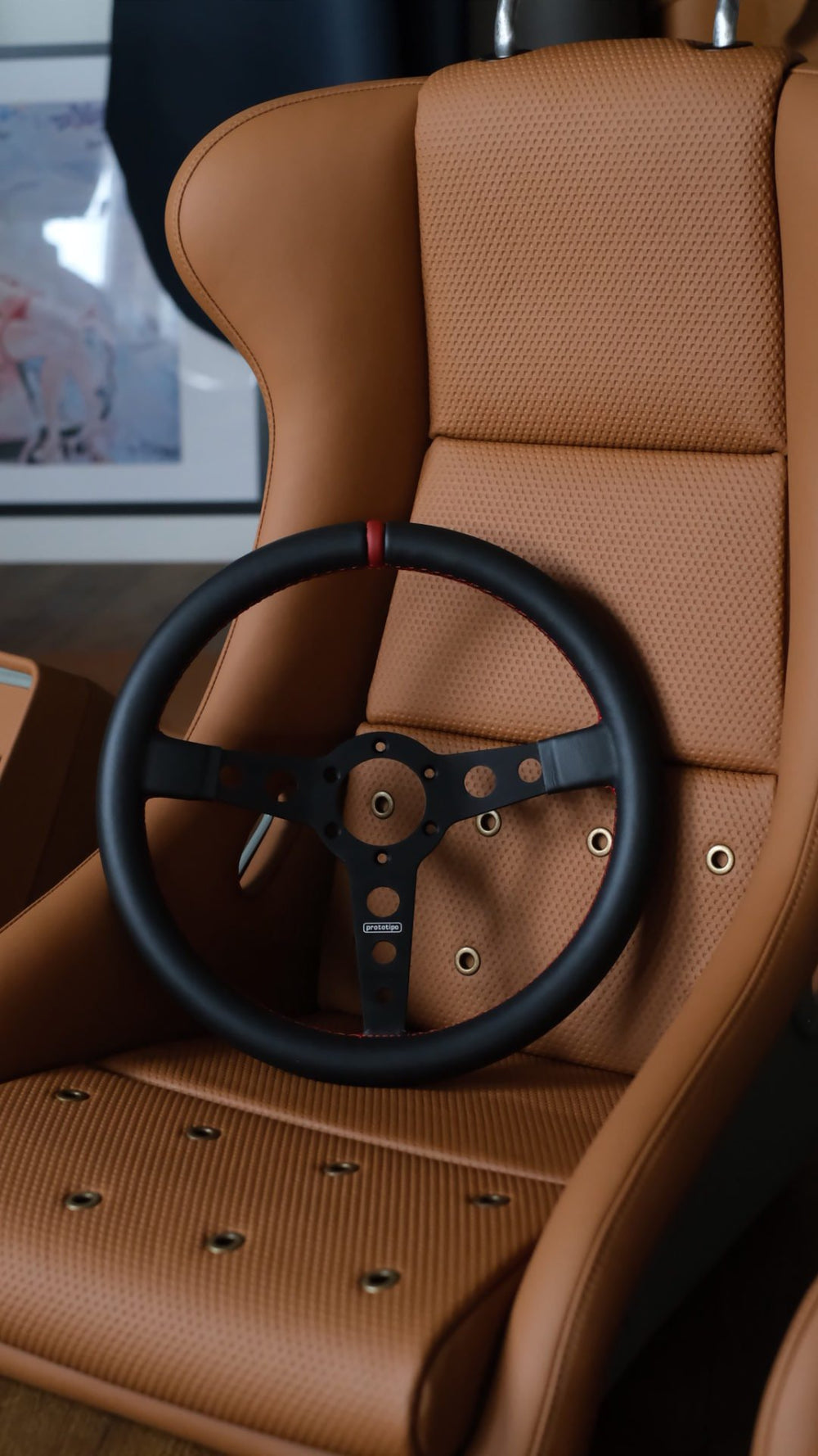 モモprototipo 当時物？　momo momo-prototipo-steering-wheel-