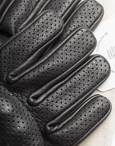 The Dirt Gloves Carbon/Kevlar