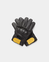 The Dirt Gloves Carbon/Kevlar
