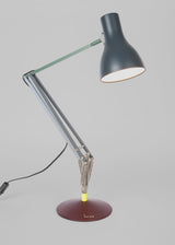 Anglepoise; and Paul Smith Type75; Desk Lamp - Edition Four