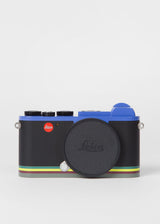 Paul Smith For Leica - Leica CL Paul Smith Edition