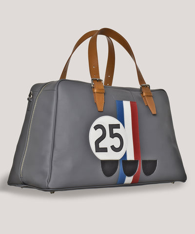 Tim Layzell #25 ‘Leather Art’ Motorsport GTO Holdall