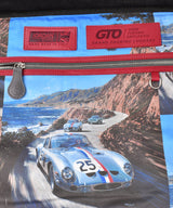 Tim Layzell #25 ‘Leather Art’ Motorsport GTO Holdall
