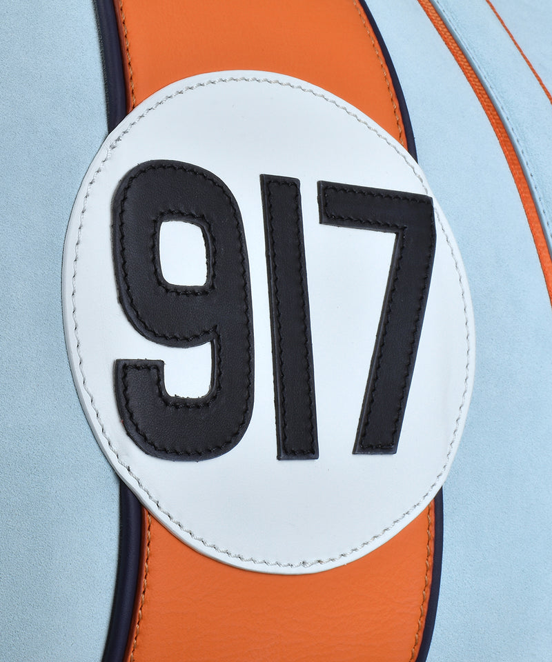 #917 Racing Stripe Motorsport GTO Holdall