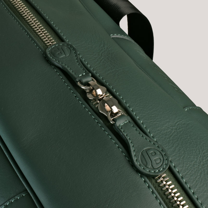 AM #5 Inspired ‘Leather Art’ Motorsport GTO Holdall
