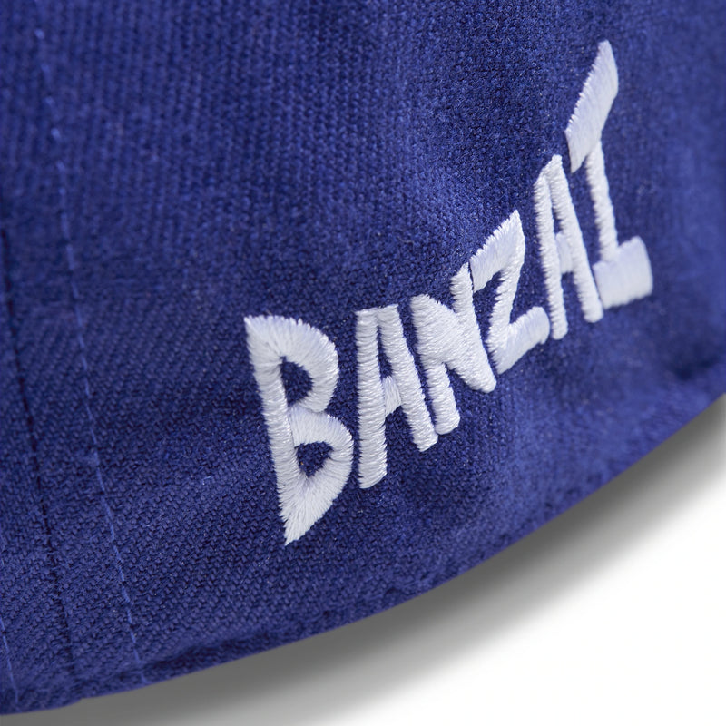 '47 / BANZAI / LA DODGERS MVP CAP