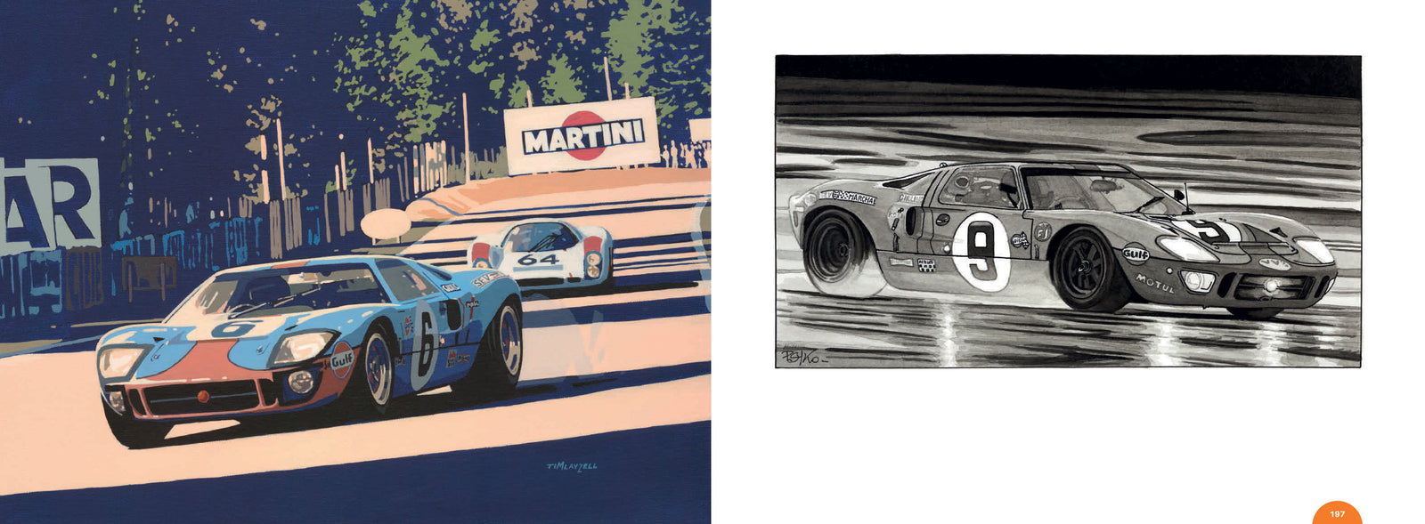 Automotive Art Project (Collector's Edition) – CD Shop | Classic