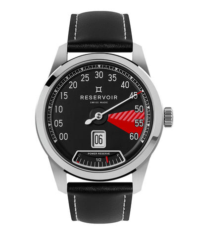 Supercharged Sport Red Zone