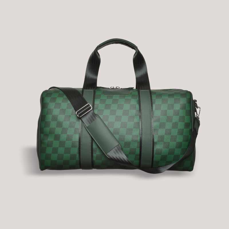 Chequered Flag Stradale Holdall