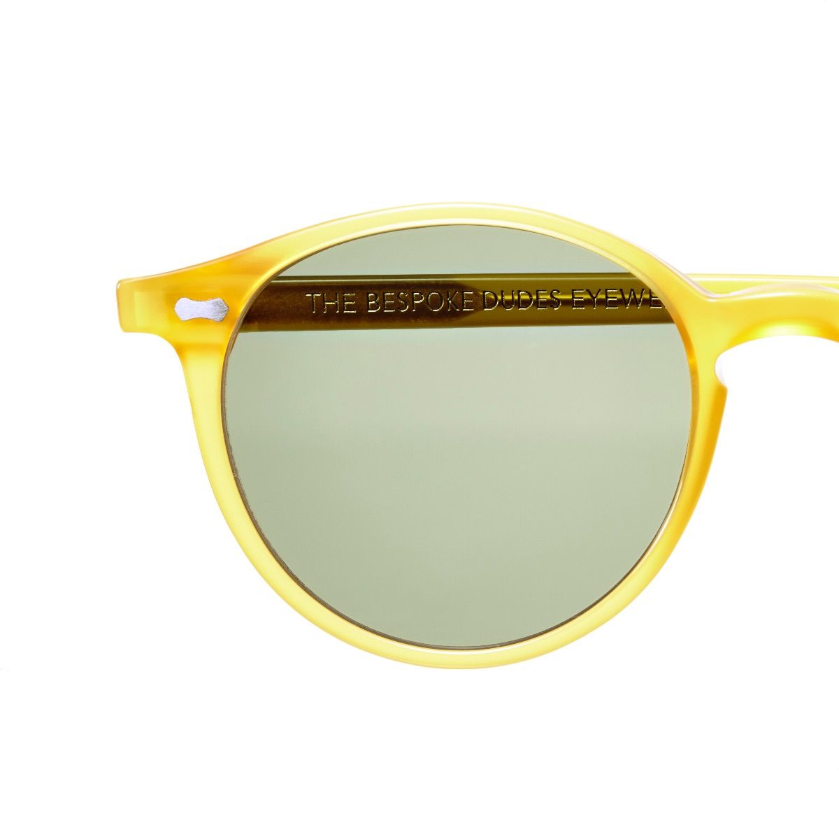 Cran Honey // Bottle Green – CD Shop Classic Driver