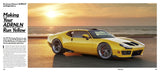 The Drive: Custom Cars and Their Builders