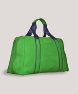 Tuscan Lime – Blue GTO Holdall
